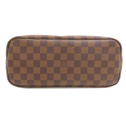 ルイヴィトン N51109 ネバーフルPM トートバッグ 中古 商品画像5