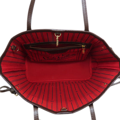 ルイヴィトン N51109 ネバーフルPM トートバッグ 中古 商品画像6