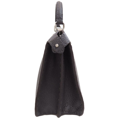 フェンディ ピーカブー アイシーユー セレリア 2WAY ハンドバッグ 中古 商品画像4