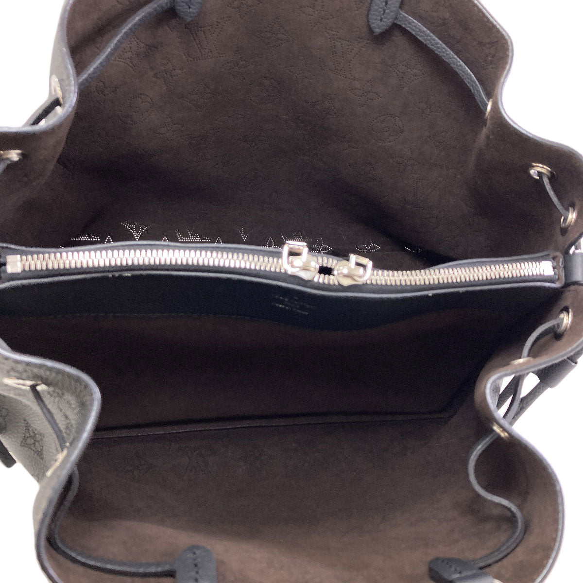 ルイヴィトン M59200 ベラ・トート ハンドバッグ 中古 商品画像6