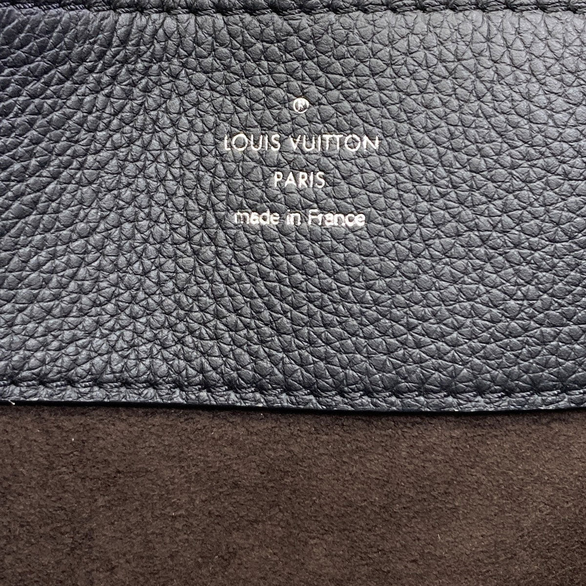 ルイヴィトン M59200 ベラ・トート ハンドバッグ 中古 商品画像7