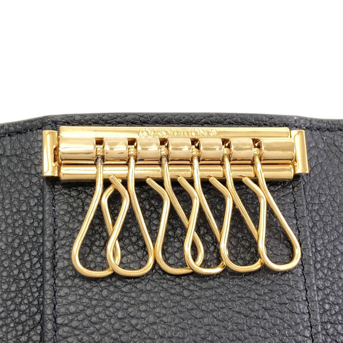 ルイヴィトン M64421 ミュルティクレ6 キーケース 中古 商品画像6