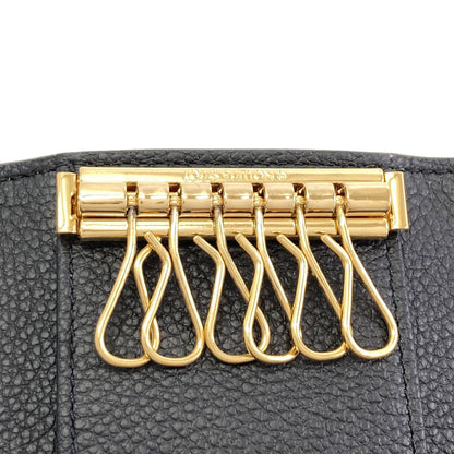 ルイヴィトン M64421 ミュルティクレ6 キーケース 中古 商品画像6