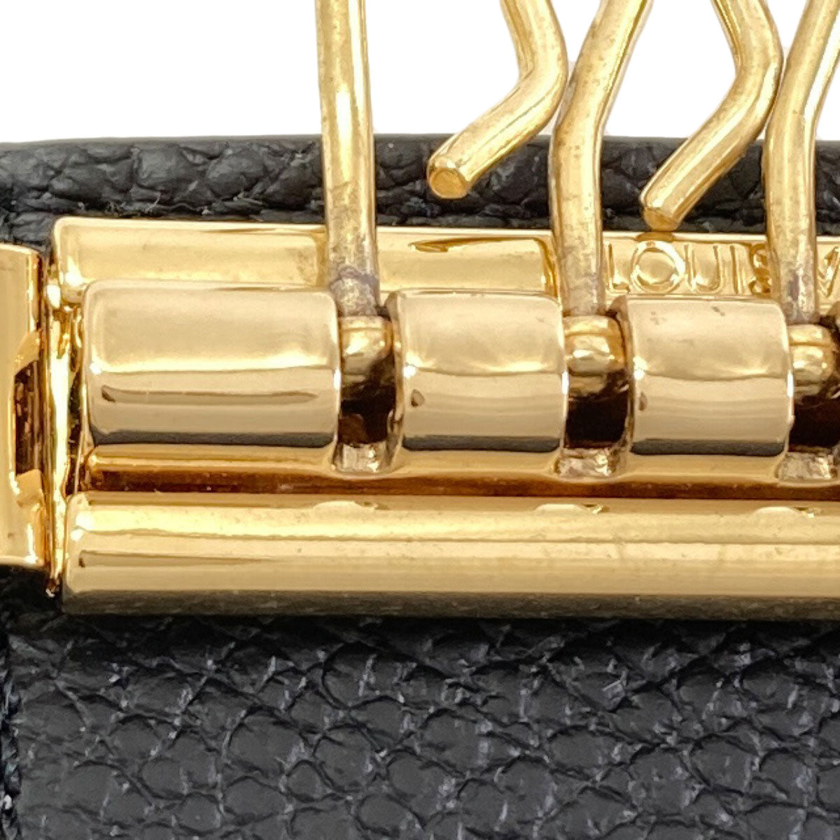 ルイヴィトン M64421 ミュルティクレ6 キーケース 中古 商品画像9
