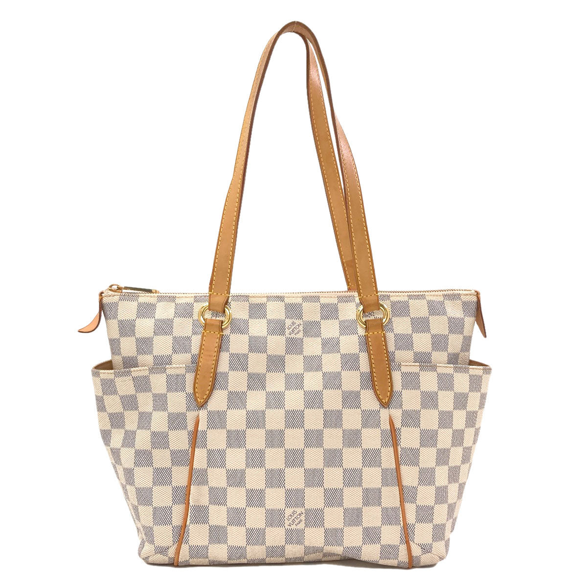 ルイヴィトン N51261 トータリーPM トートバッグ 中古 商品画像2