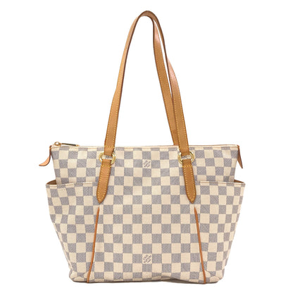 ルイヴィトン N51261 トータリーPM トートバッグ 中古 商品画像2
