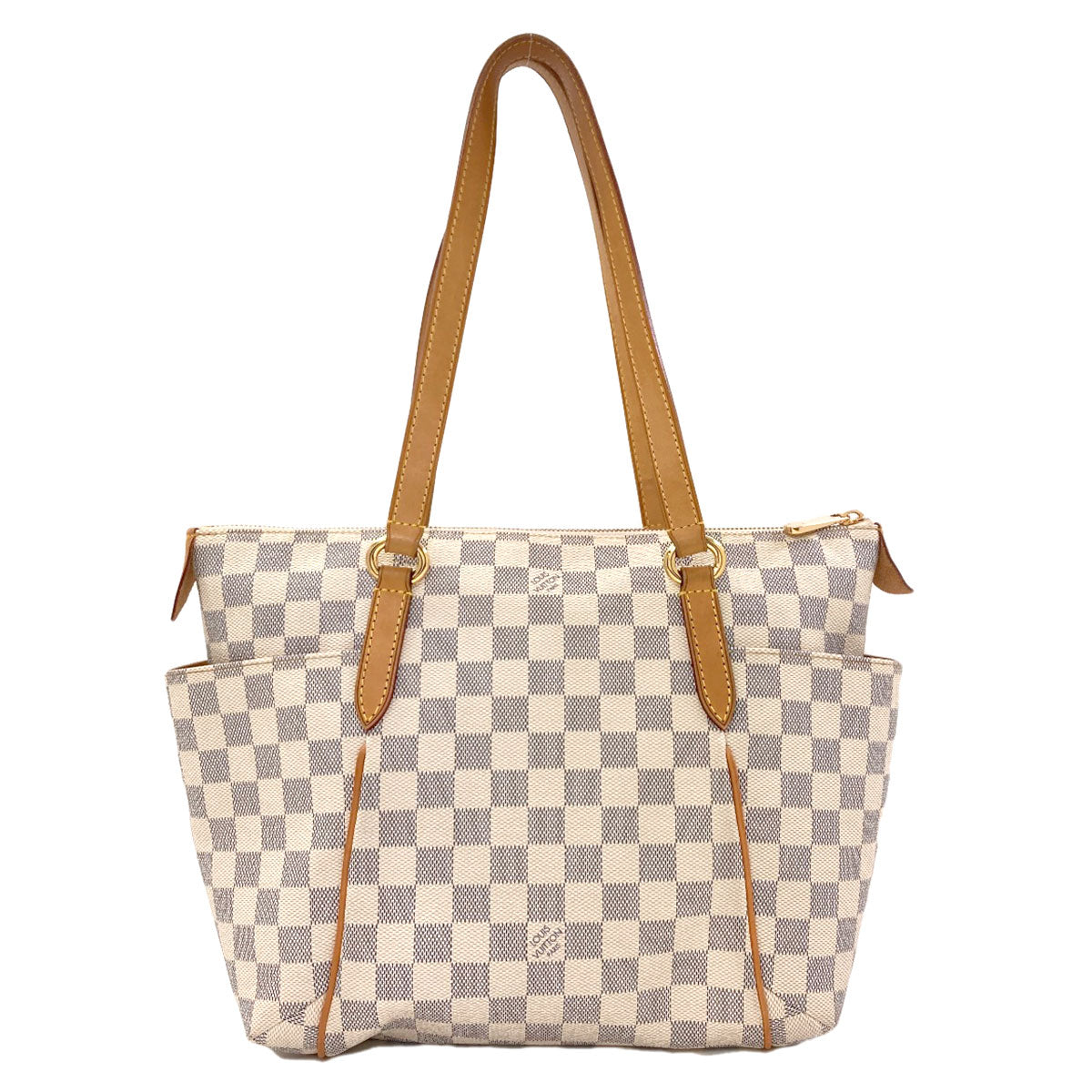 ルイヴィトン N51261 トータリーPM トートバッグ 中古 商品画像3