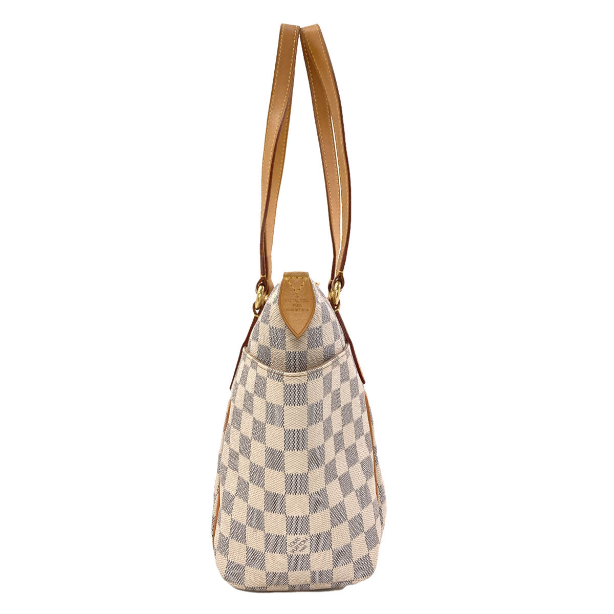 ルイヴィトン N51261 トータリーPM トートバッグ 中古 商品画像4