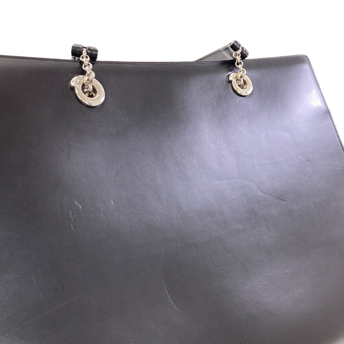 カルティエ パンテール トートバッグ 中古 商品画像12