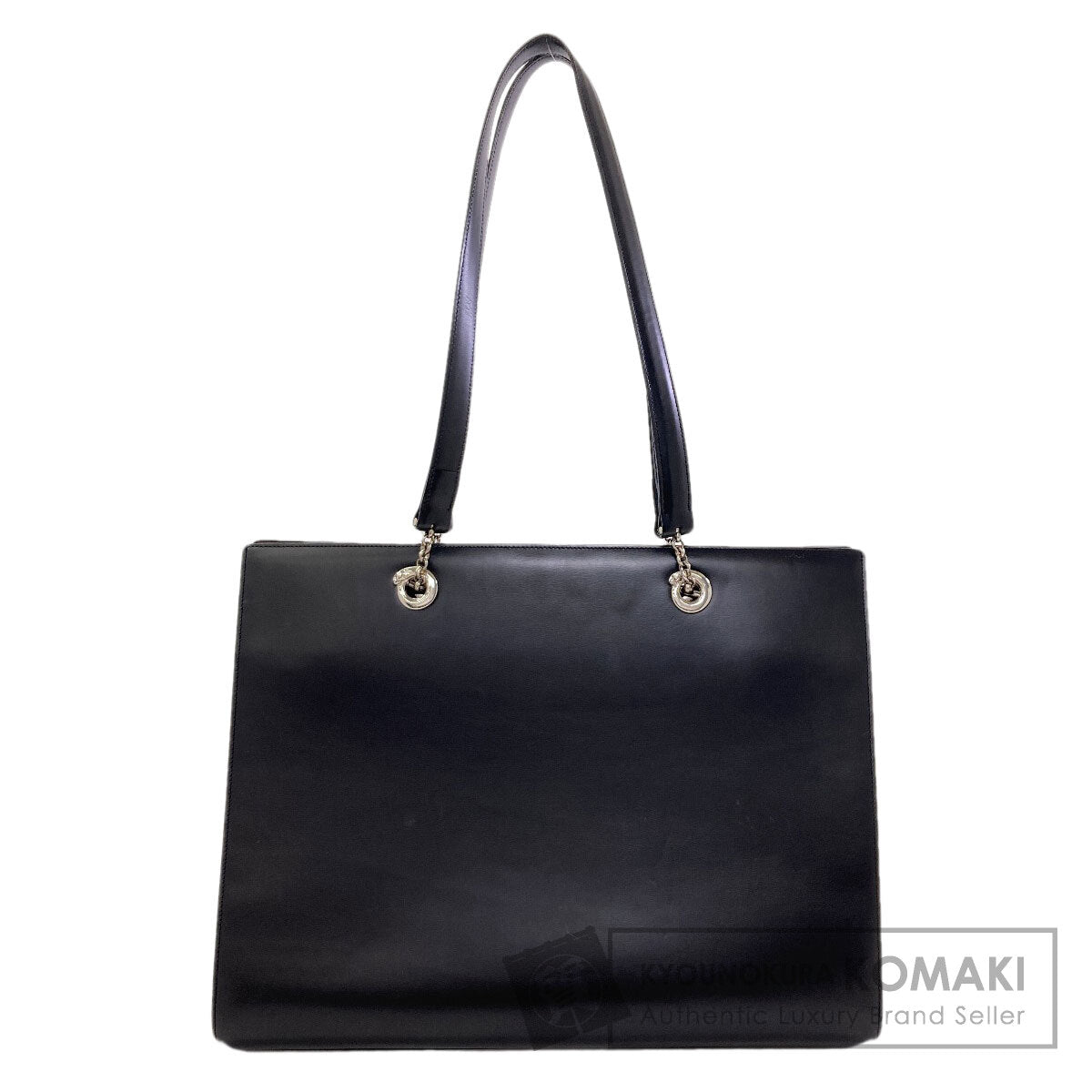 カルティエ パンテール トートバッグ 中古 商品画像1