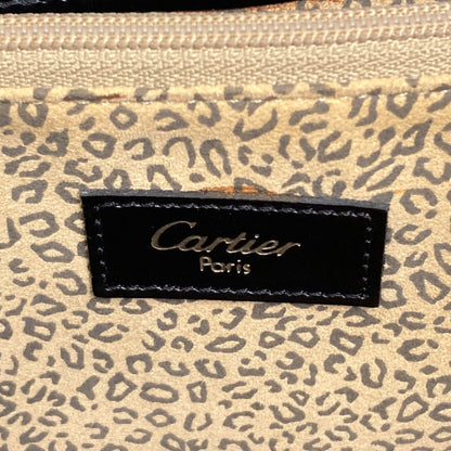 カルティエ パンテール トートバッグ 中古 商品画像7