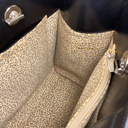 カルティエ パンテール トートバッグ 中古 商品画像9