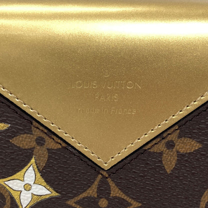 ルイヴィトン GI0781 エテュイ カルト アルセーヌ カードケース 中古 商品画像6