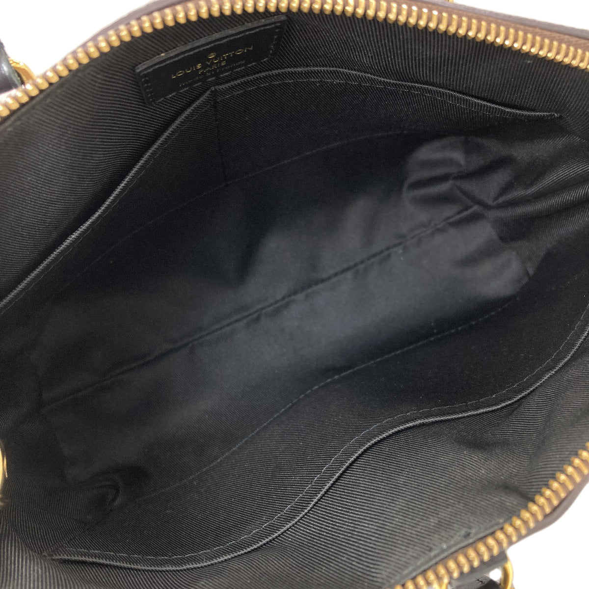ルイヴィトン N45282 オデオン・トートPM ハンドバッグ 中古 商品画像6