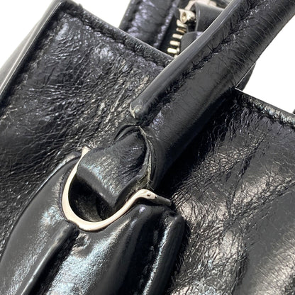 トッズ 2WAY ハンドバッグ 中古 商品画像17