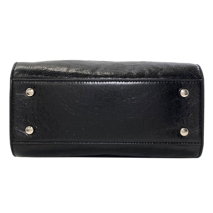 トッズ 2WAY ハンドバッグ 中古 商品画像5