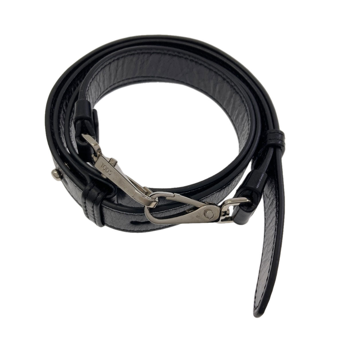 トッズ 2WAY ハンドバッグ 中古 商品画像8