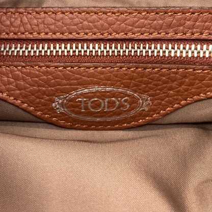 トッズ 2WAY ハンドバッグ 中古 商品画像7