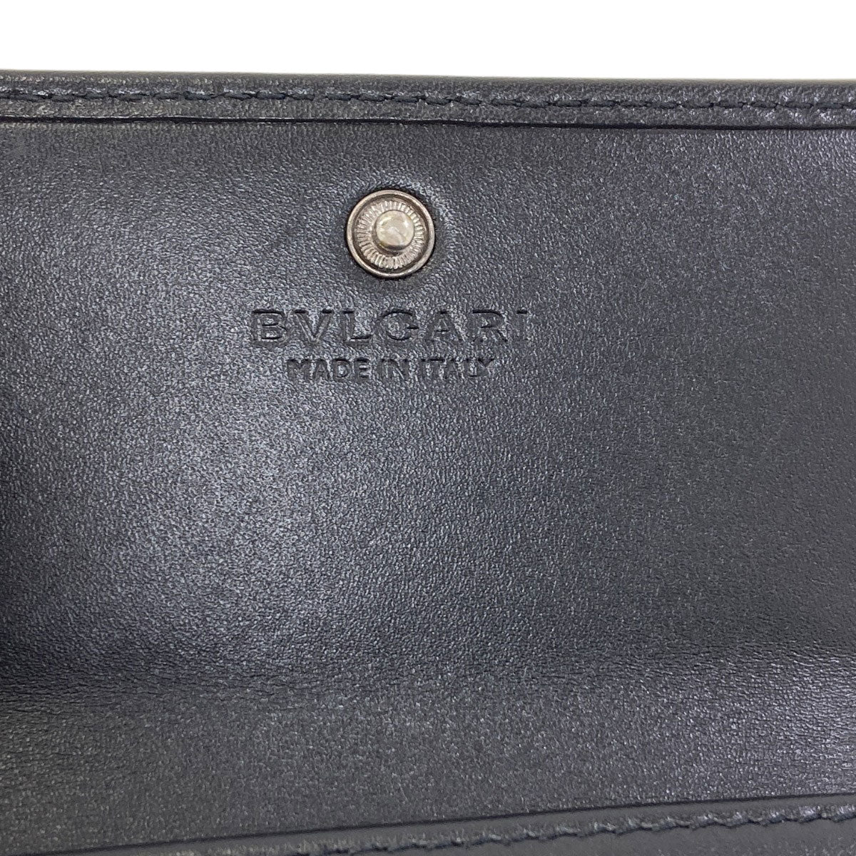 ブルガリ セルペンティ スカリエ マン カードケース 中古 商品画像7