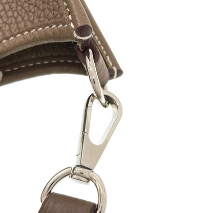 エルメス エブリンTPM シルバー金具 ショルダーバッグ 中古 商品画像12