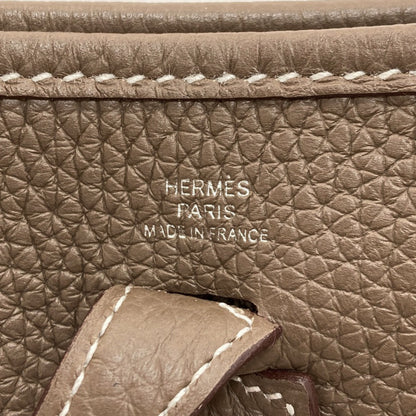 エルメス エブリンTPM シルバー金具 ショルダーバッグ 中古 商品画像7