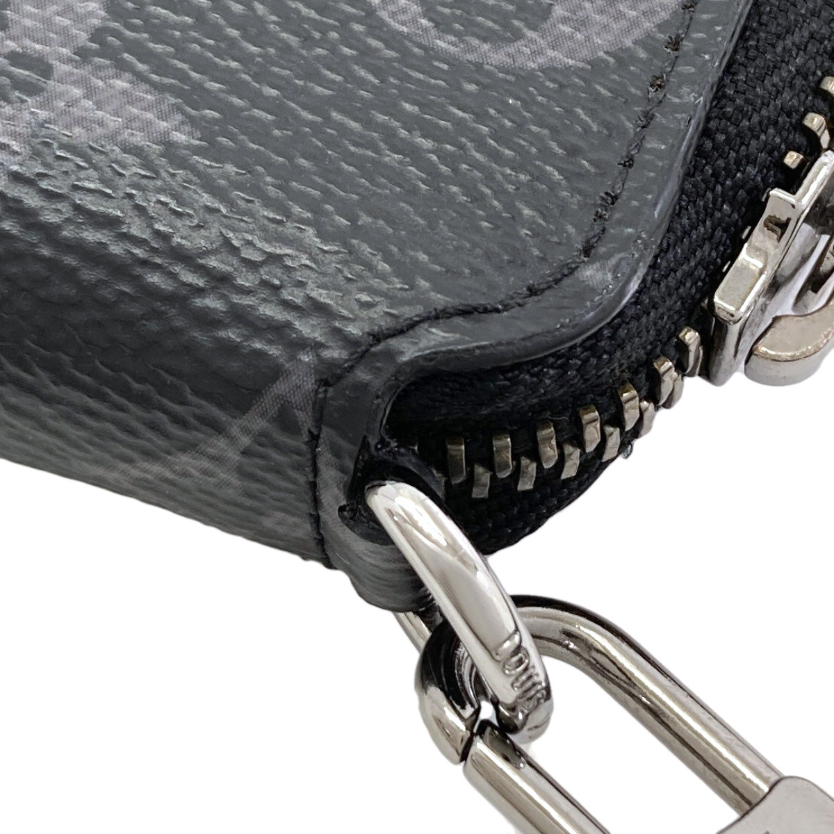 ルイヴィトン M80426 ジッピー・コンパクトウォレット 二つ折り財布（小銭入れあり） 中古 商品画像14