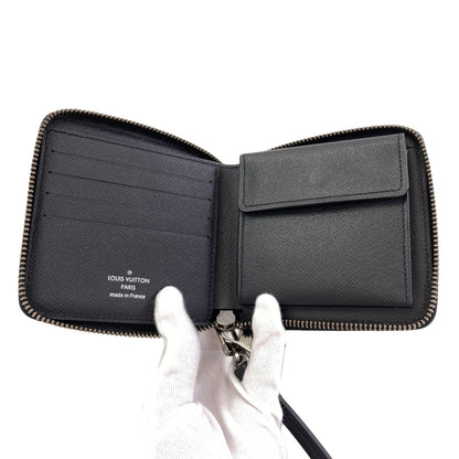 ルイヴィトン M80426 ジッピー・コンパクトウォレット 二つ折り財布（小銭入れあり） 中古 商品画像6