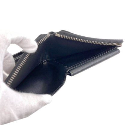 ルイヴィトン M80426 ジッピー・コンパクトウォレット 二つ折り財布（小銭入れあり） 中古 商品画像7