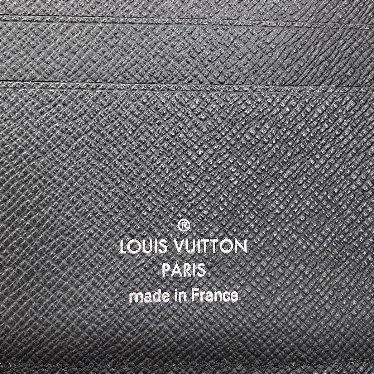 ルイヴィトン M80426 ジッピー・コンパクトウォレット 二つ折り財布（小銭入れあり） 中古 商品画像9