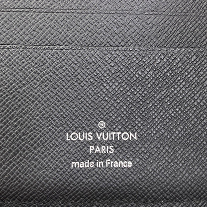 ルイヴィトン M80426 ジッピー・コンパクトウォレット 二つ折り財布（小銭入れあり） 中古 商品画像9