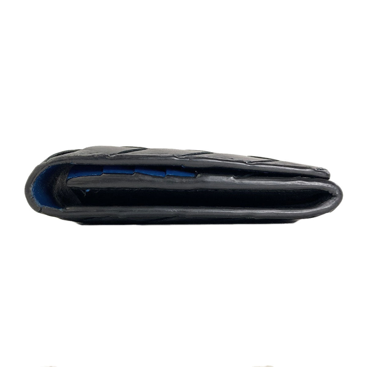 ボッテガヴェネタ イントレチャート 長財布（小銭入れあり） 中古 商品画像4
