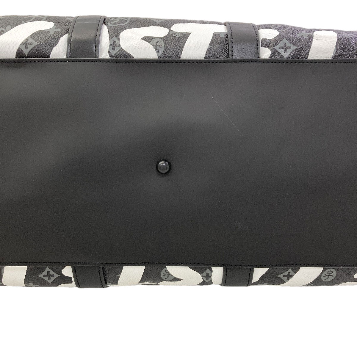 カステルバジャック ヤリス 2WAY ボストンバッグ 中古 商品画像11