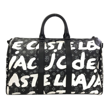 カステルバジャック ヤリス 2WAY ボストンバッグ 中古 商品画像4