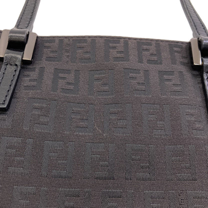 フェンディ ズッキーノ ハンドバッグ 中古 商品画像11