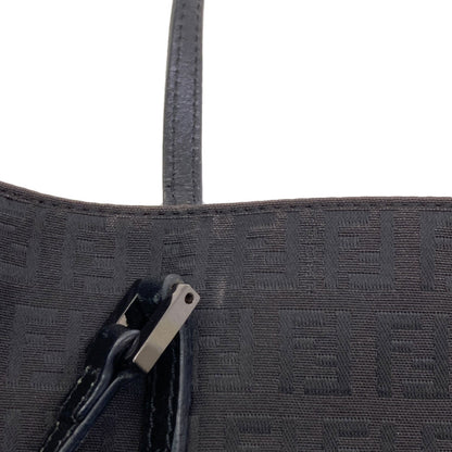 フェンディ ズッキーノ ハンドバッグ 中古 商品画像10