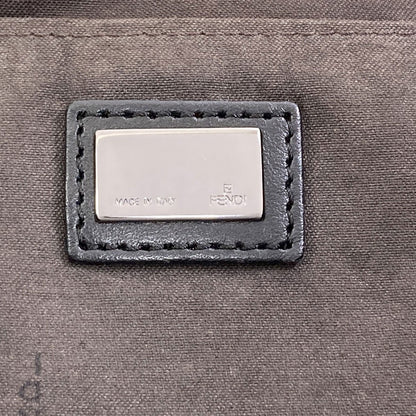 フェンディ ズッキーノ トートバッグ 中古 商品画像7