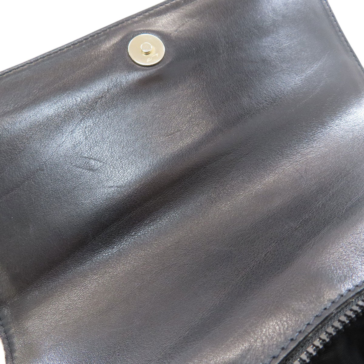セリーヌ トリオンフ トートバッグ 中古 商品画像8
