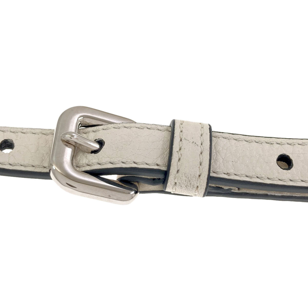 プラダ 1BA063 2WAY ハンドバッグ 中古 商品画像15