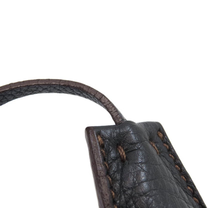 プラダ エンボスロゴ ハンドバッグ 中古 商品画像13