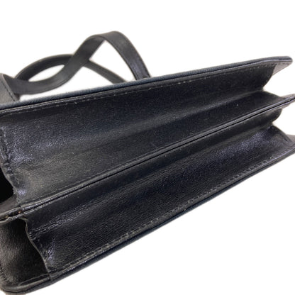フェンディ ロゴ ハンドバッグ 中古 商品画像13