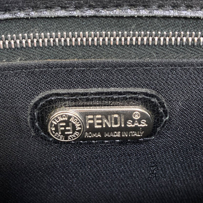フェンディ ロゴ ハンドバッグ 中古 商品画像7