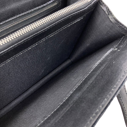 フェンディ ロゴ ハンドバッグ 中古 商品画像8