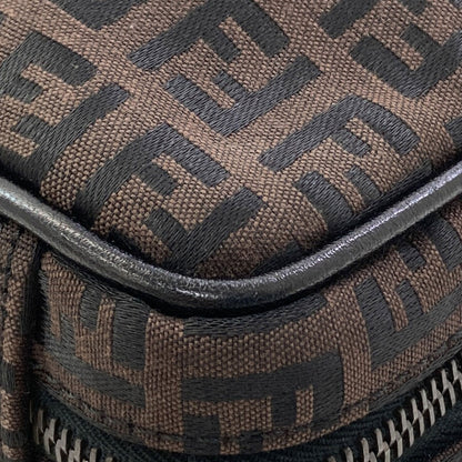 フェンディ ズッカ柄 ビジネスバッグ 中古 商品画像17