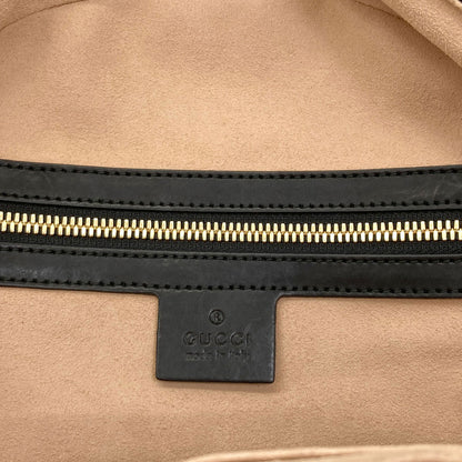 グッチ 427042 GGスプリーム ビー リュック・デイパック 中古 商品画像7