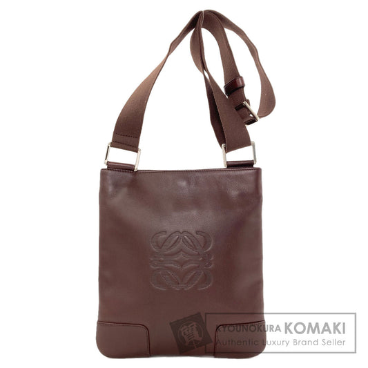 ロエベ アナグラム ショルダーバッグ 中古 商品画像1
