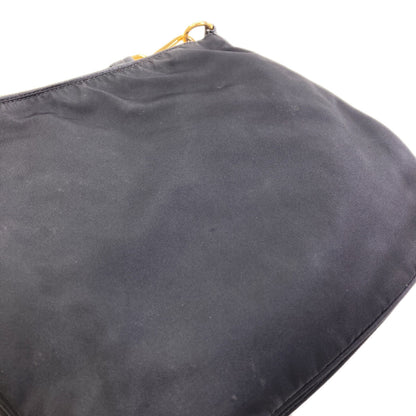 プラダ ロゴ金具 ショルダーバッグ 中古 商品画像12