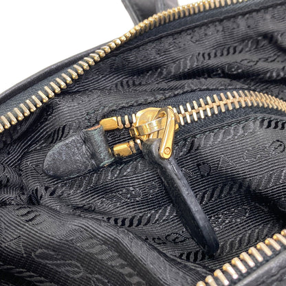 プラダ ロゴ金具 ショルダーバッグ 中古 商品画像10