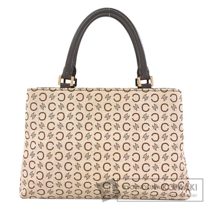 セリーヌ Cマカダム ハンドバッグ 中古 商品画像1