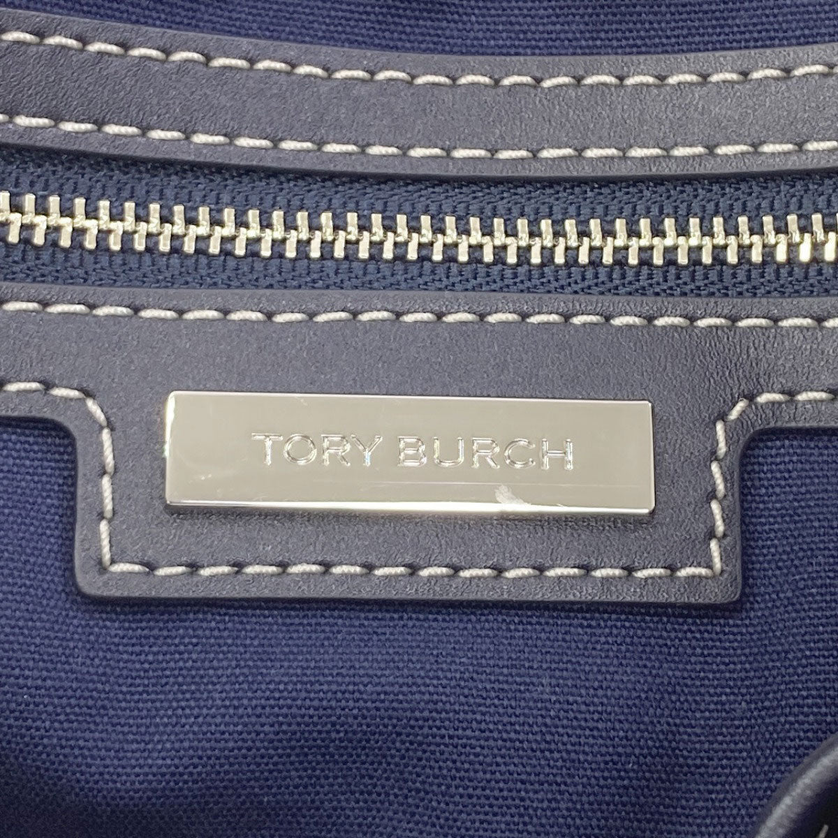 トリーバーチ 2WAY ハンドバッグ 中古 商品画像7