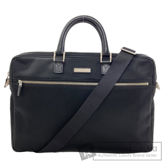 バーバリー 2WAY ビジネスバッグ 中古 商品画像1